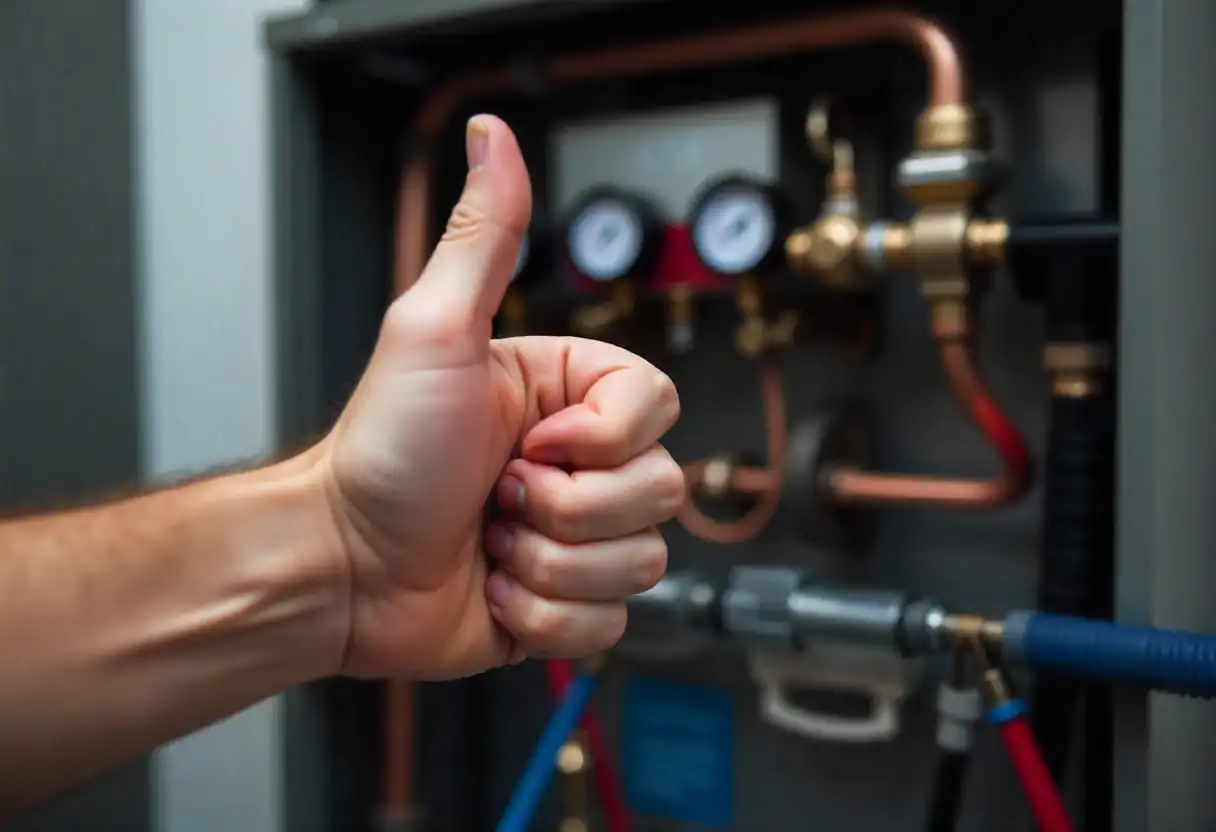 Emergency HVAC services and installations in Hammonton, NJ